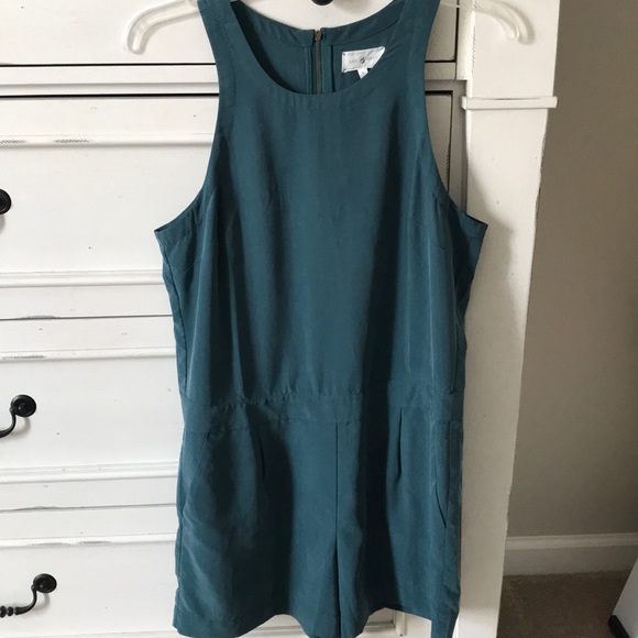 Lou & grey romper - Picture 1 of 4